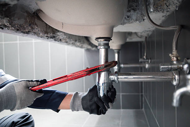 Trusted Drain Cleaning service in New Philadelphia, OH - AAA Plumbing Heating